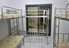 Bed Space for Exe Bachelors