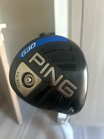PING G30 LS TEC Driver for Sale