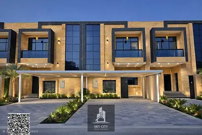 For sale next to the mosque, prime location, high-end finishing, bargain price including registration and ownership fees