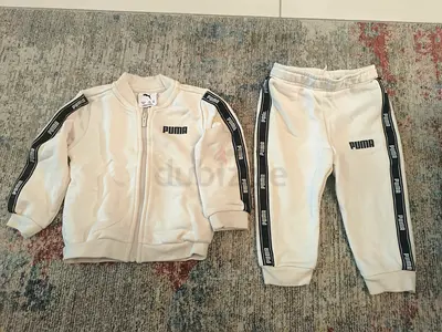 Puma Set