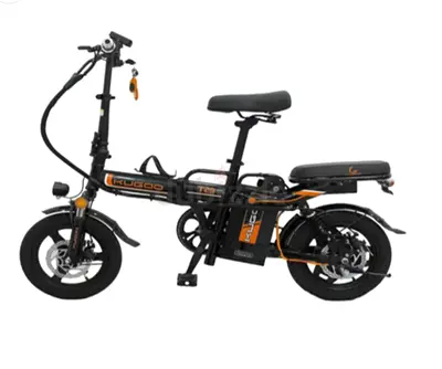 Kugoo T29 Electric Scooter