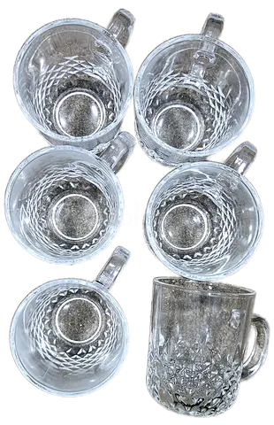 Glassware