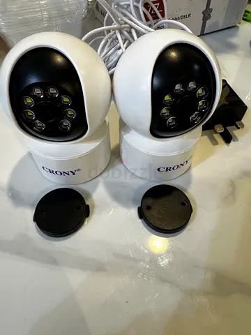 Crony camera 5 MP
