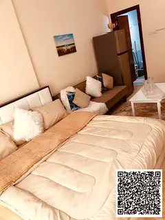 💥 HOT CASH DEAL | Studio in Orient Towers Ajman | Only AED 290K | Ready to Move In 🚀