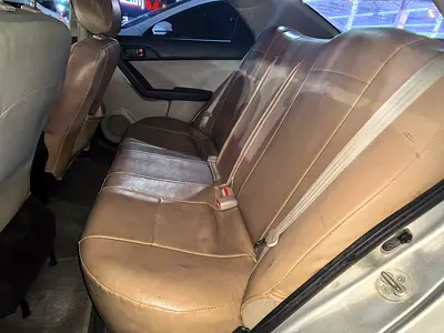 2012 KIA CERATO — миниатюра 11