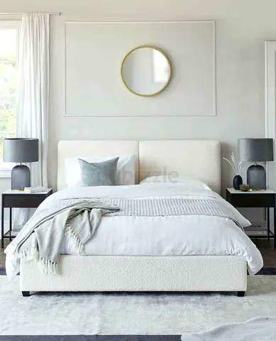 Decent  Beautiful and Comfortable Storage Beds Brand New