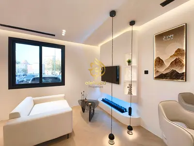 استوديو مفروش | S-12 Spain Cluster | منظر مفتوح