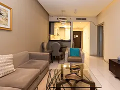 Fully Furnished / Well Maintained / Modern Layout