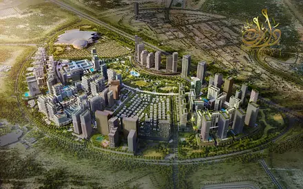 SMART STUDIO — AFFORDABLE INVESTMENT IN Dubai