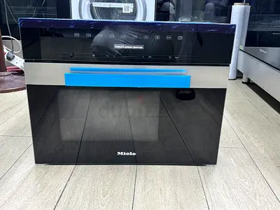 Miele Built-In Microwave Oven 7000 series