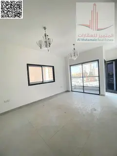 Annual Rent – 1BR &amp; 2BR Apartments | Al Nuaimiya 1