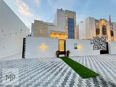 Own your villa with no annual fees, close to services including registration fees.