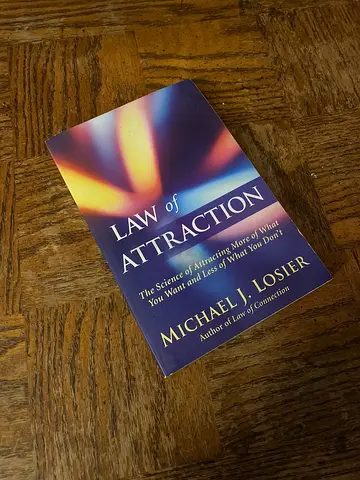 Law of Attraction
