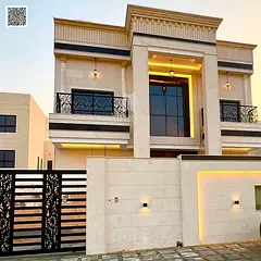 🏡 Villa for Sale – Al Helio 2, Ajman