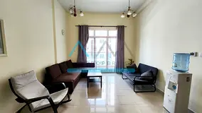Elegant Fully Furnished 1BHK | Prime Location in Lavista 2, Dubai Silicon Oasis | Ready to Move In