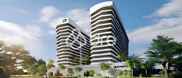 Living or Investment | Mid Floor | Pool/Park View