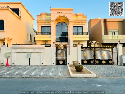 فيلا احلامك بعجمان من المالك مباشر شامل مياه وكهرباء