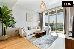 LUXURY 3BR+MAID | PANORAMIC SEA VIEW | PRIME LOC