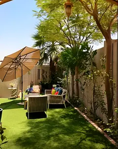 LUXURY SPACIOUS 5BR VILLA SINGLE ROW BOOK NOW