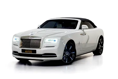 صورة 3 لـ 2020 ROLLS-ROYCE DAWN
