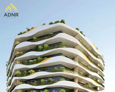 Best Offer | 10% Savings - Best Area | Furnished Homes | 3 Years After Handover | NEAR METRO