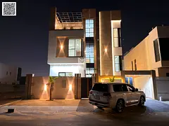 Luxury Villa for Sale – Al Helio 2 | Ajman