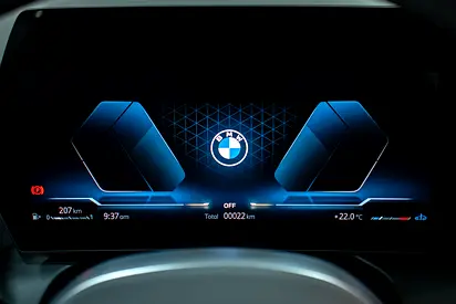صورة مصغرة 12 لـ 2025 BMW 2-SERIES