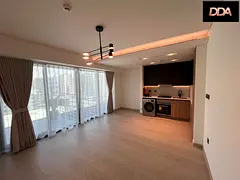LUXURY 1BR | UNFURNISHED | MARINA LIVING
