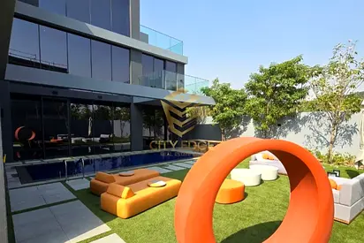 ✨4% Discount SLD -2BR -Golden visa-FREEHOLD✅