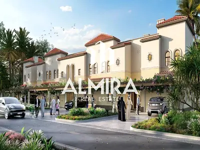 Single Row | Bloom Casares | Premium 3BR+Maid