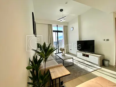 Fully Furnished | Cozy 1BR | Stunning View