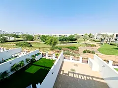 Wake Up to Green Views | Single Row | Peaceful Living at Its Best