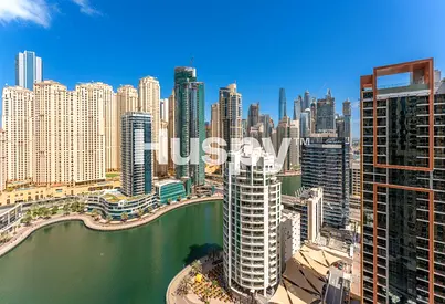 Furnished | Marina View | Bills Included