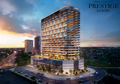 Genuine Resale | Modern and Brand New | Q1 2028