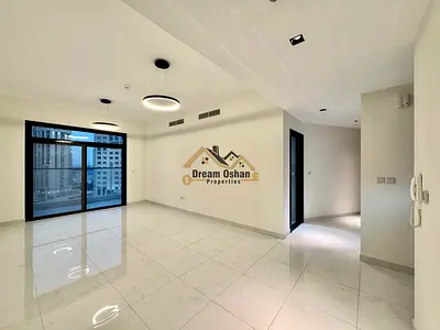 Higher Floor 2Bhk Brand New | Big Kitchen All Amenities