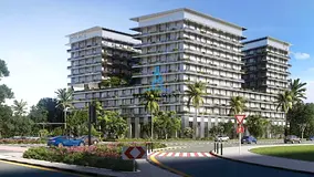 Branded By Emaar Hospitality| Timeless Design| Freehold| Future Investment