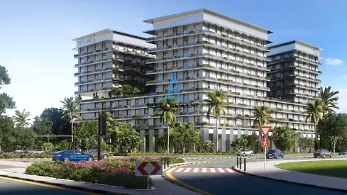 Branded By Emaar Hospitality| Timeless Design| Freehold| Future Investment