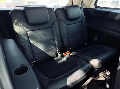 2013 Mercedes-BENZ GL 照片 11