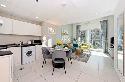 Fully Furnished | Marina Lake Views | Prime Location