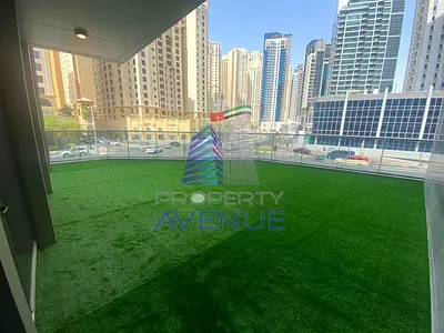 Big Terrace | 3 Min to The Beach | Amazing Deal