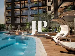 LIMITED PRICE FOR 1BR Apartment | Provenza Residences JVC | Pool &amp; Courtyard Views