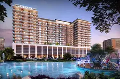 Prime Location | 1BR Apartment | DAMAC Riverside