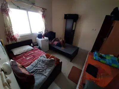 Room Available For Boys or Girls