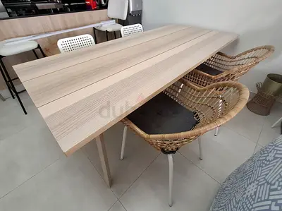 IKEA 6-Seater Dining Table - Great Condition