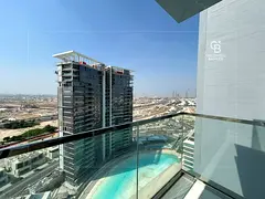 Lagoon View | Partly Furnished | Vacant