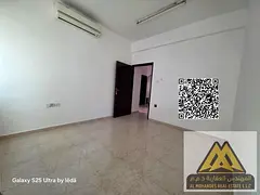 Excellent two-bedroom apartment with a lovely area, thorough cleaning, central air conditioning, and