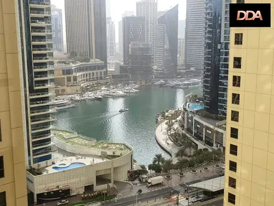 Large 2BR | Walk to Beach | JBR