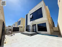 Villa for sale in the best area of ​​Al-Haliyo 2 – Prime location and attractive price A genui