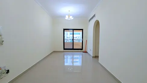 1 MONTH RENT FREE |•| WITH BALCONY |•| PRIME LOCATION |•| ONLY FAMILY |•|