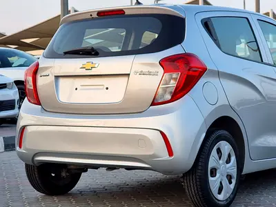 2017 Chevrolet SPARK — фото 6